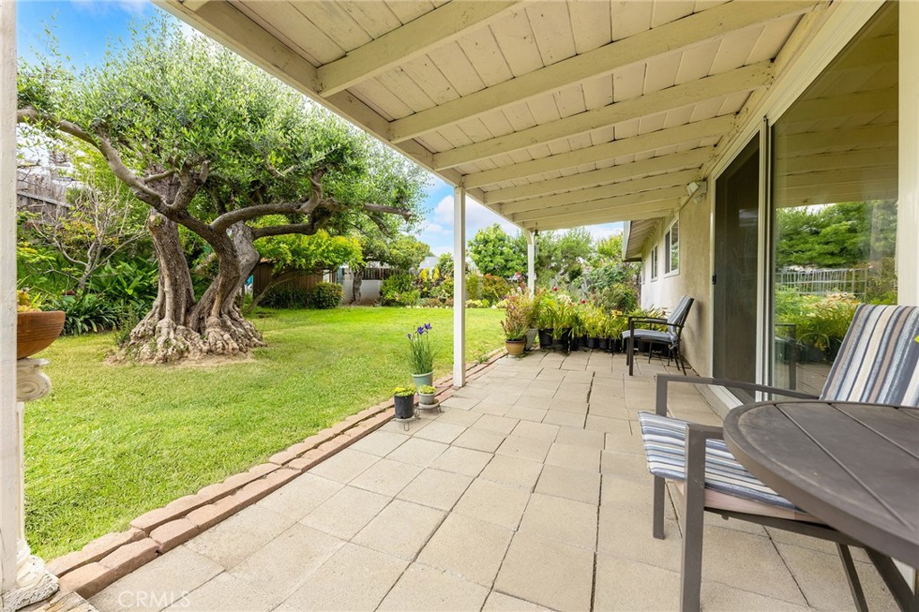 18502 Bellorita Street