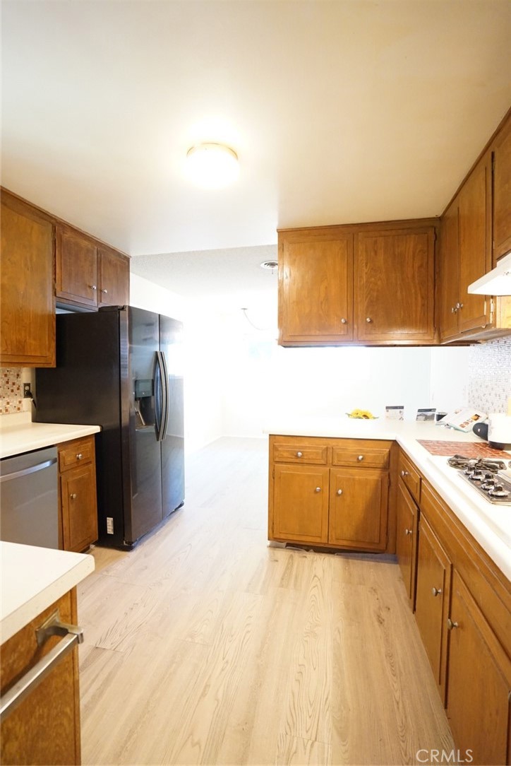 18502 Bellorita Street