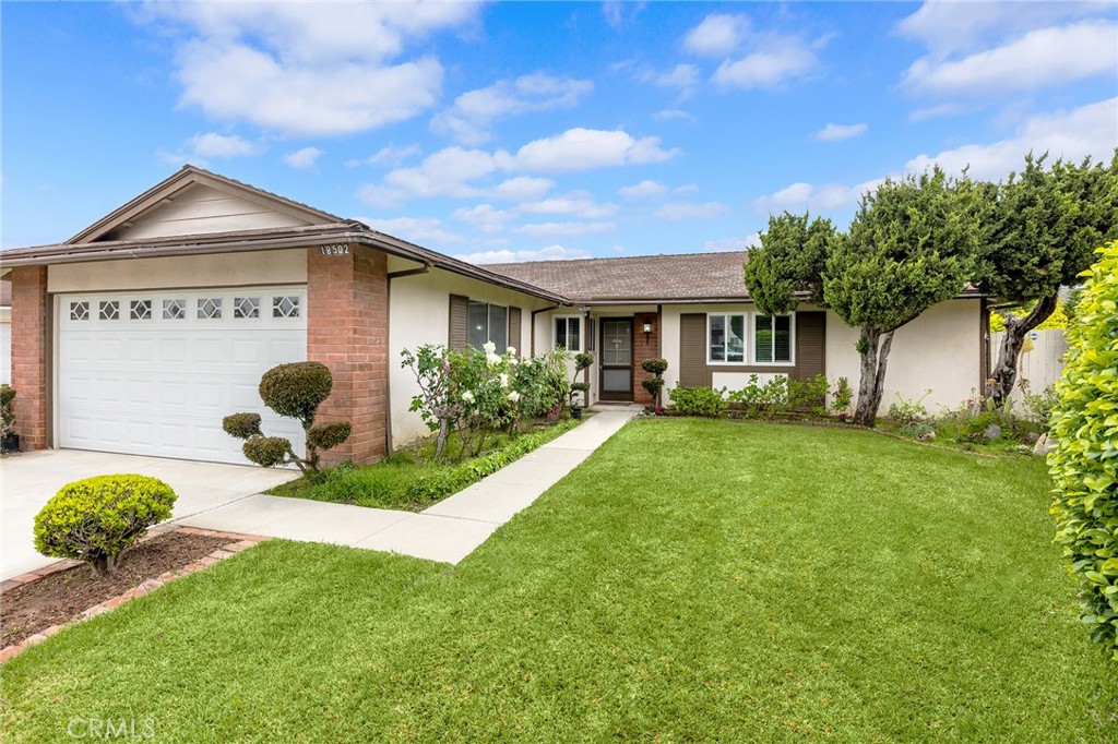 18502 Bellorita Street