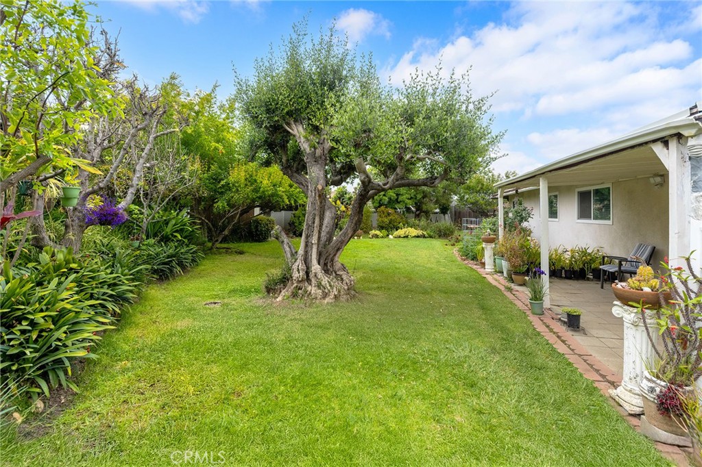 18502 Bellorita Street