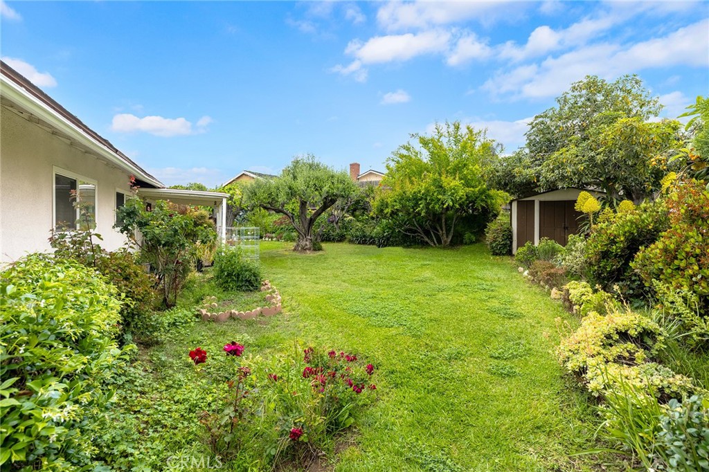 18502 Bellorita Street