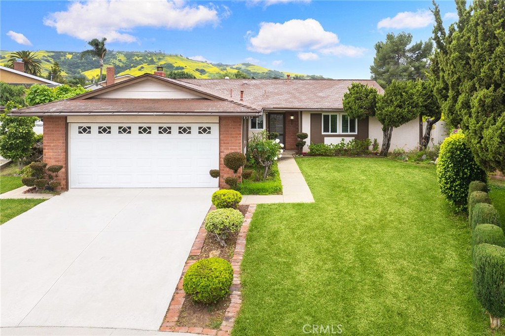 18502 Bellorita Street