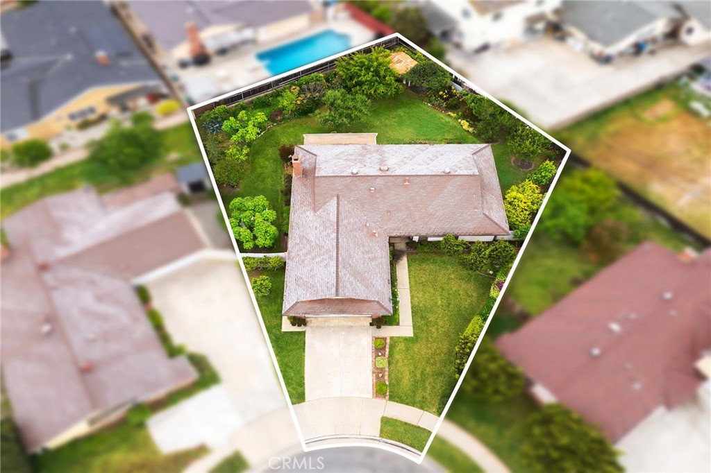 18502 Bellorita Street