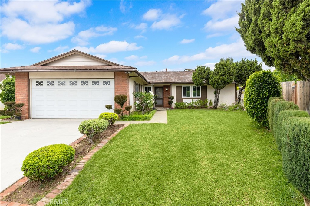 18502 Bellorita Street