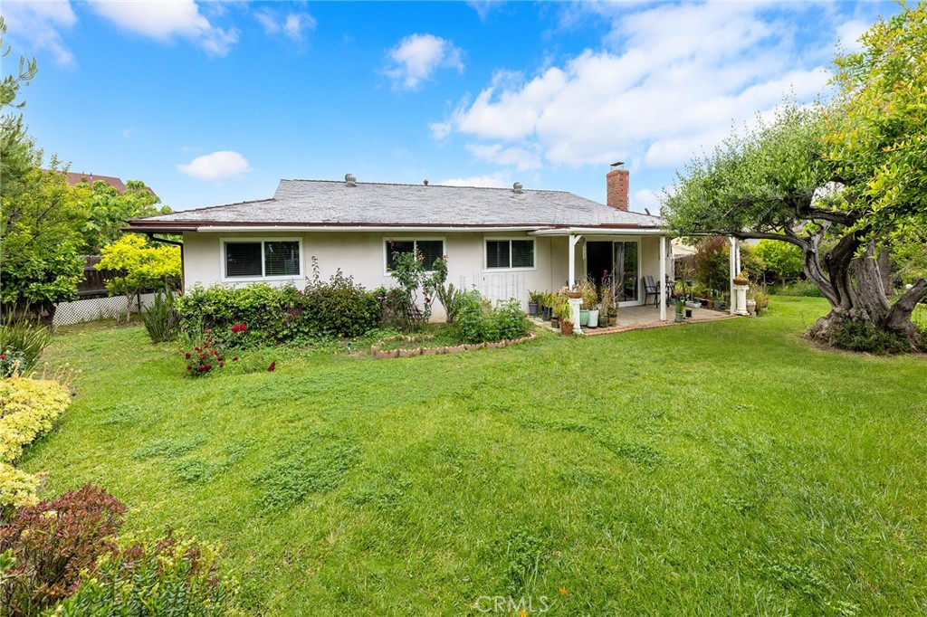 18502 Bellorita Street