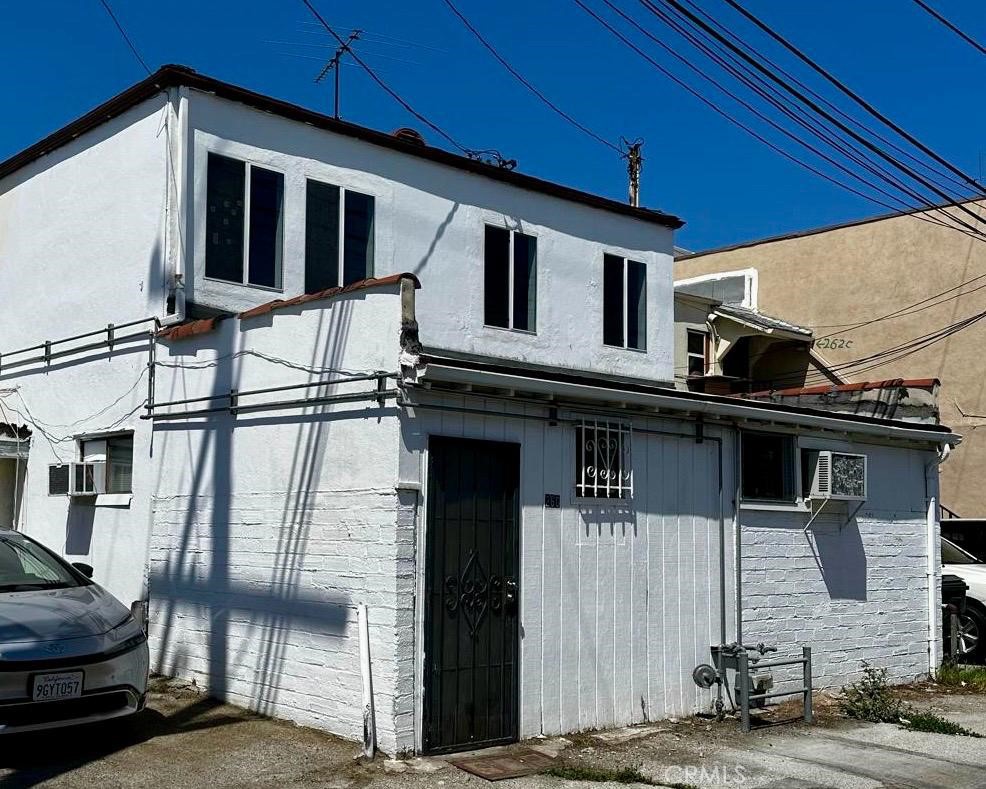 260 E Garvey Avenue