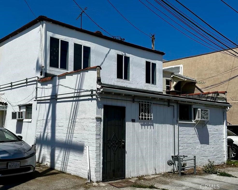 260 E Garvey Avenue