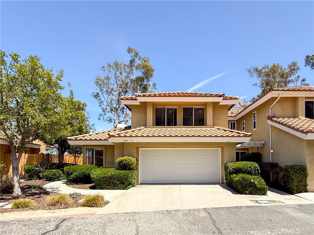 1817 Borrego Drive