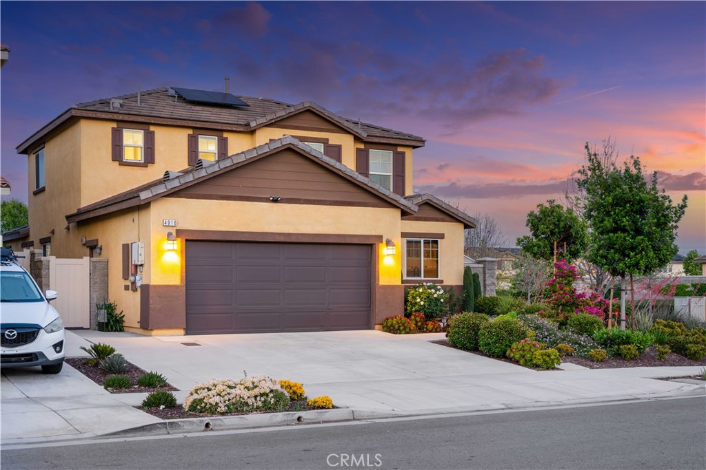 4916 Prairie Run Road