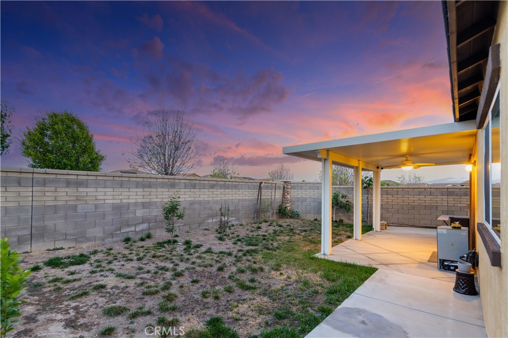 4916 Prairie Run Road