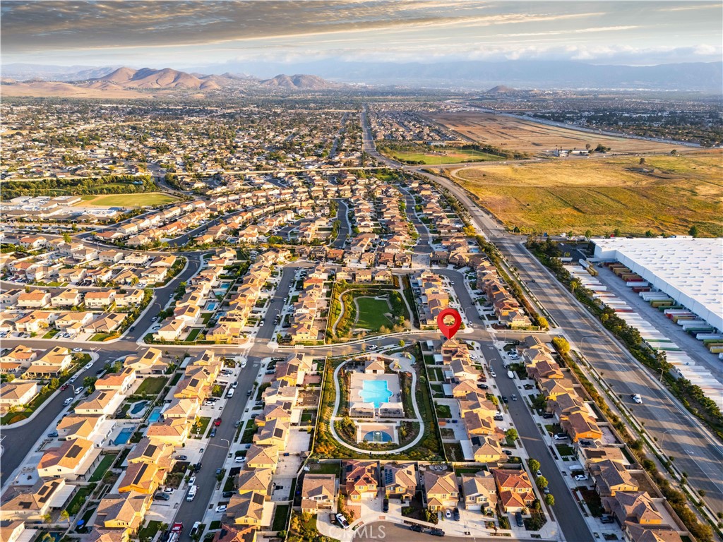 4916 Prairie Run Road