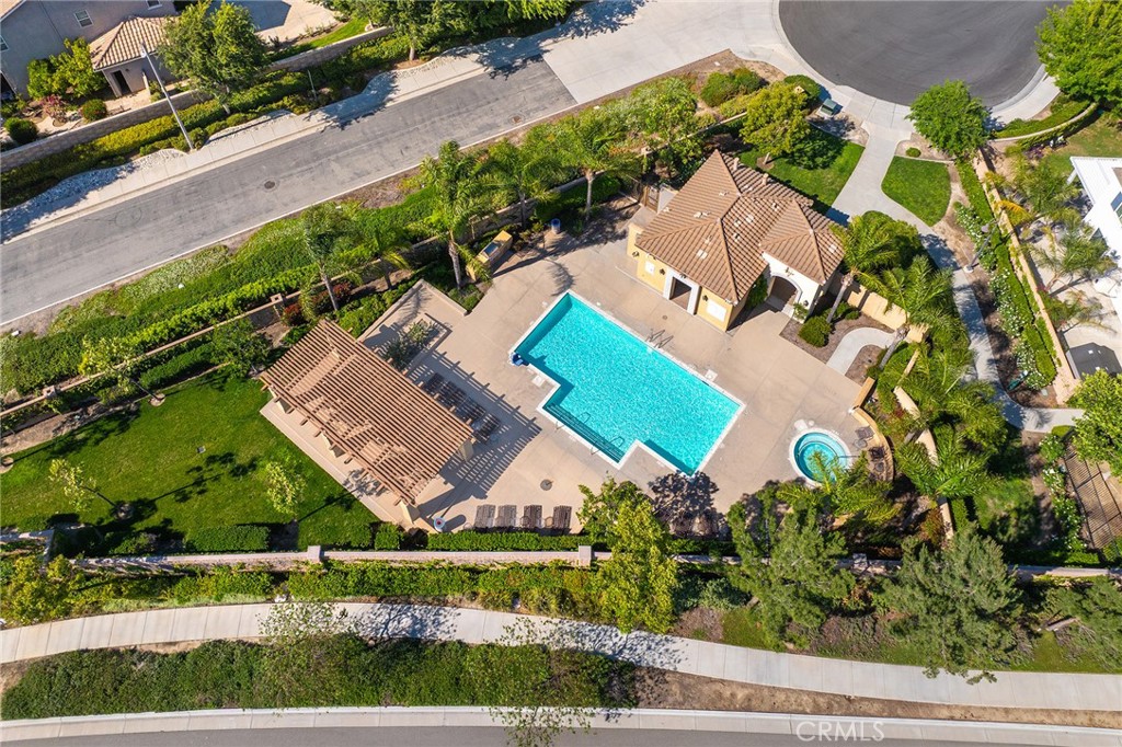 12918 Meridian Court