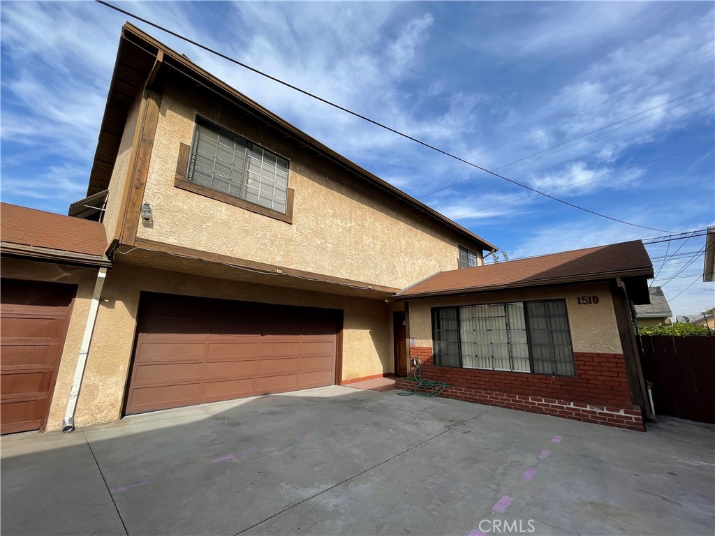 1510 S Curtis Avenue