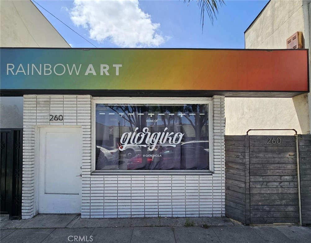 260 E Garvey Avenue