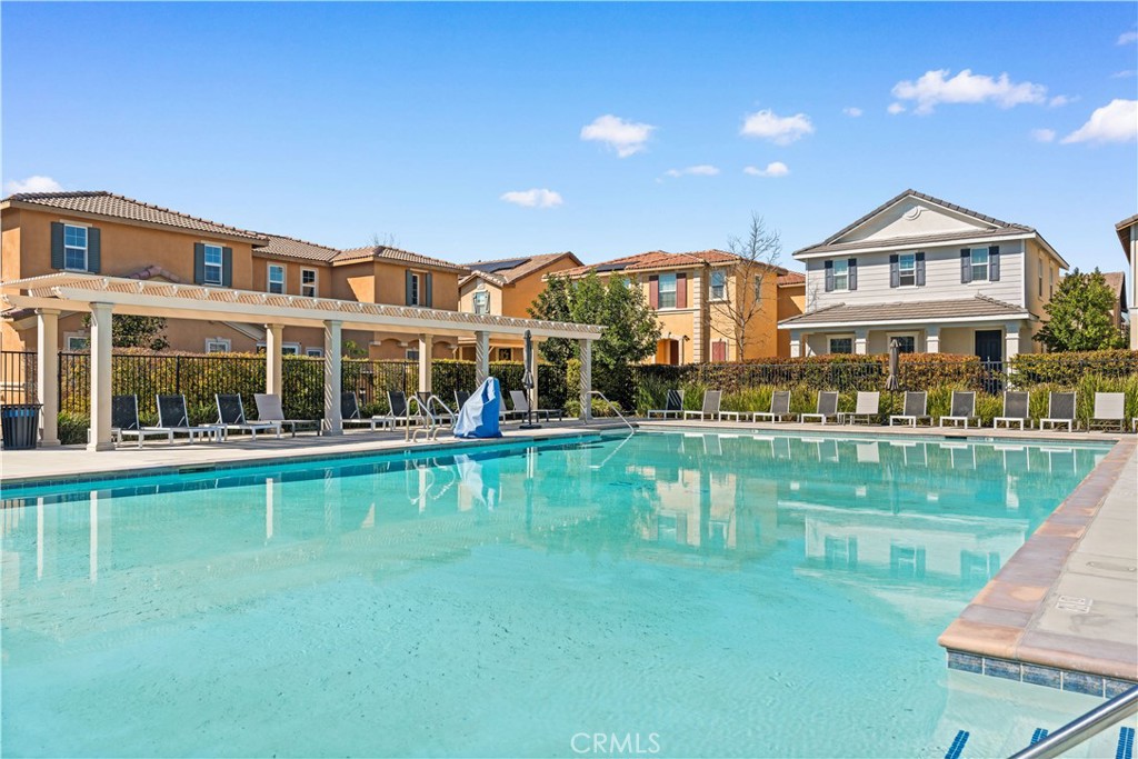 7338 Cordelia Lane