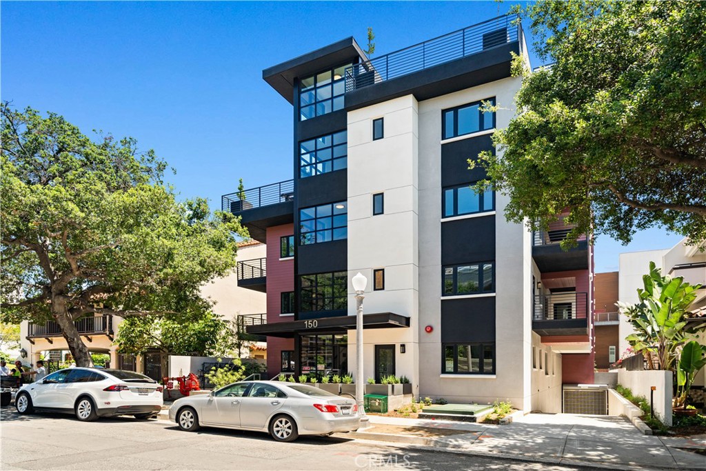 150 S Oak Knoll Avenue 103