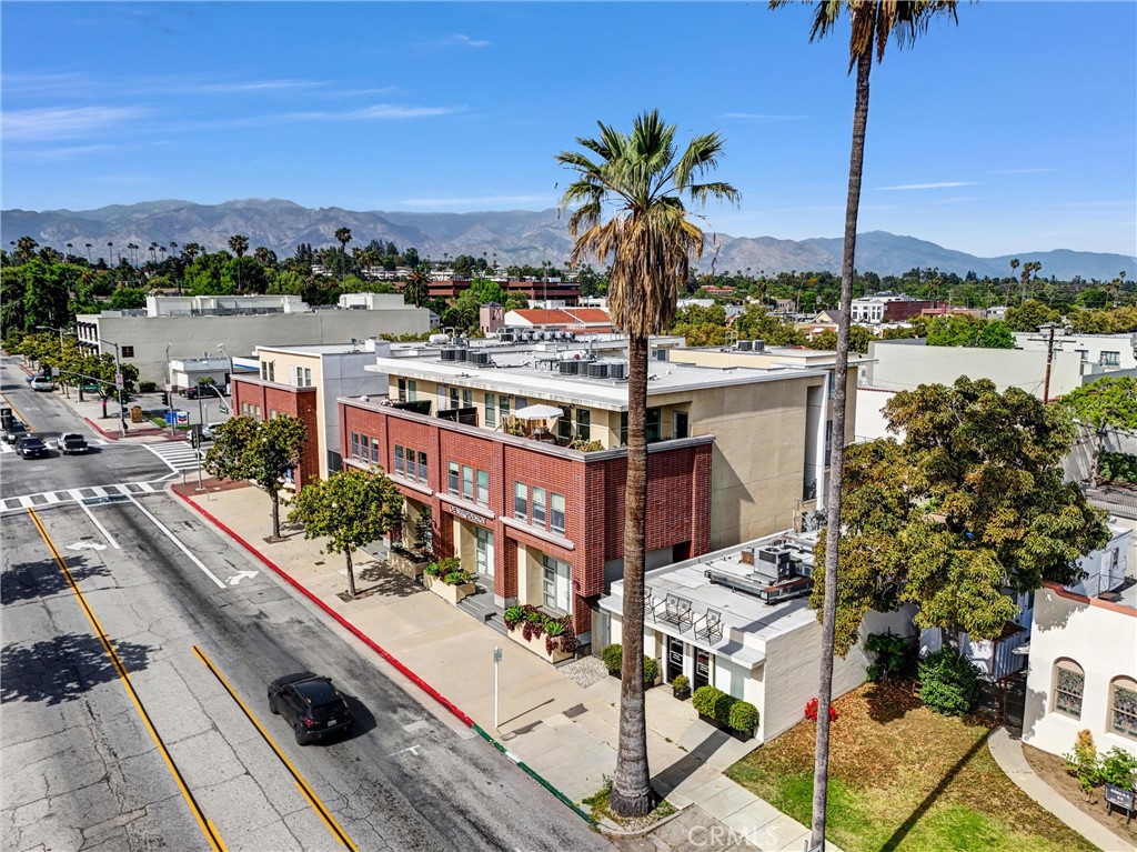 1401 Mission Street 105