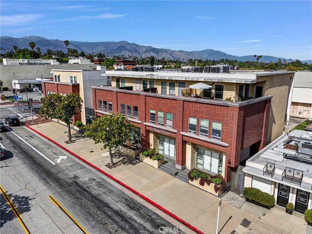 1401 Mission Street 105