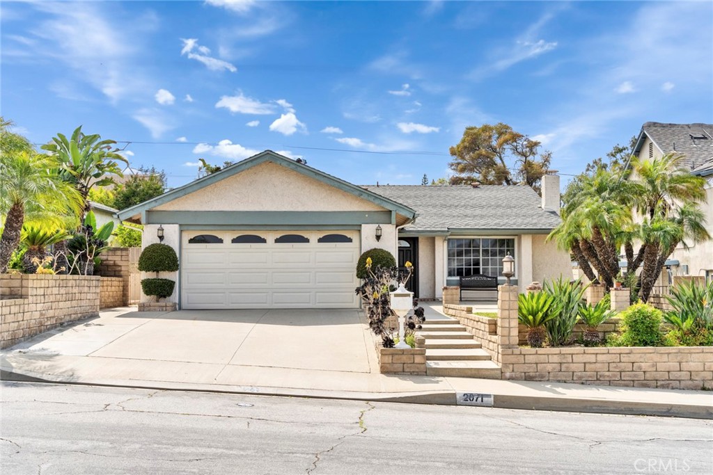 2071 Country Canyon Road