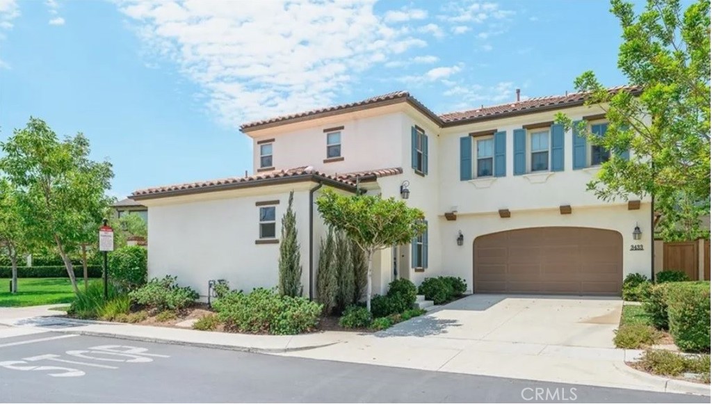3433 Villa Drive
