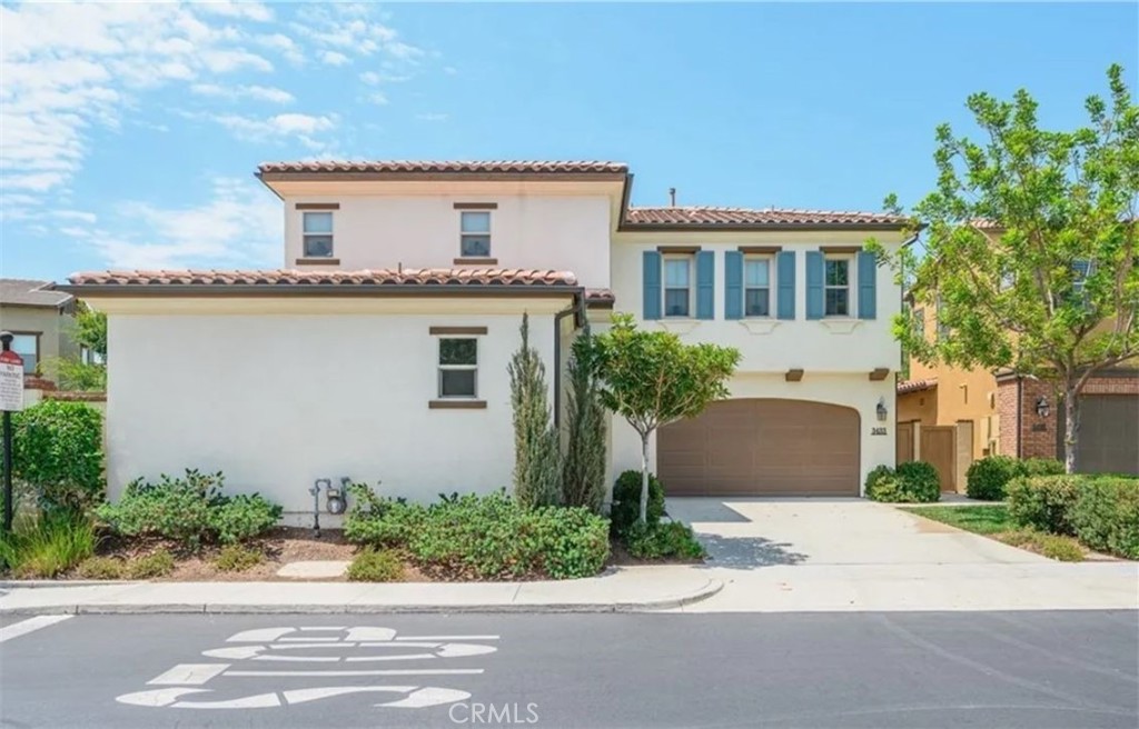 3433 Villa Drive