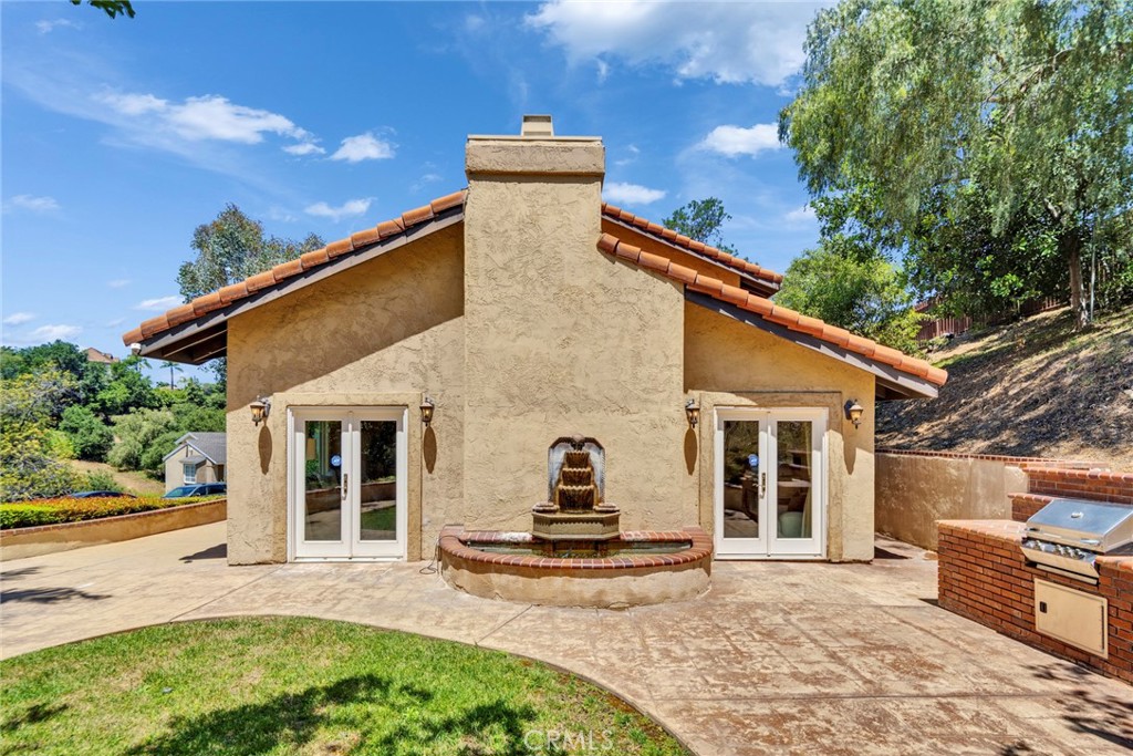 762 Harwood Court