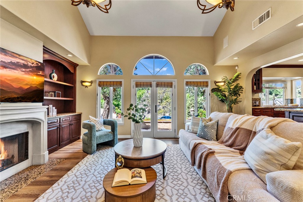 762 Harwood Court