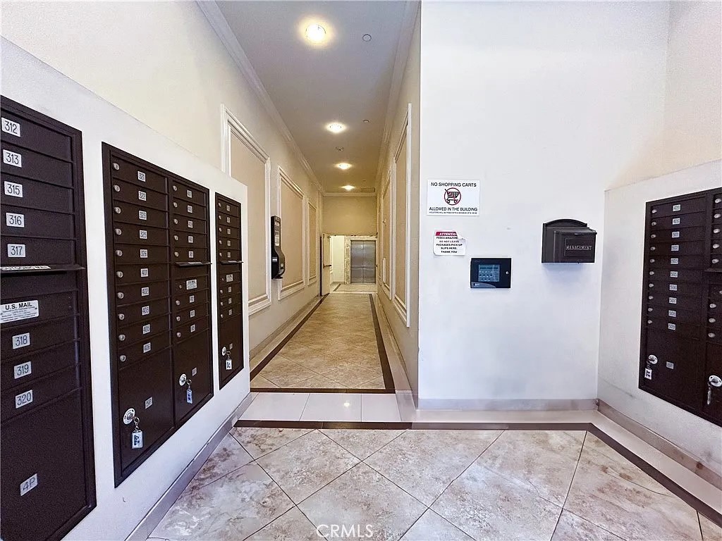600 N Atlantic Boulevard 316
