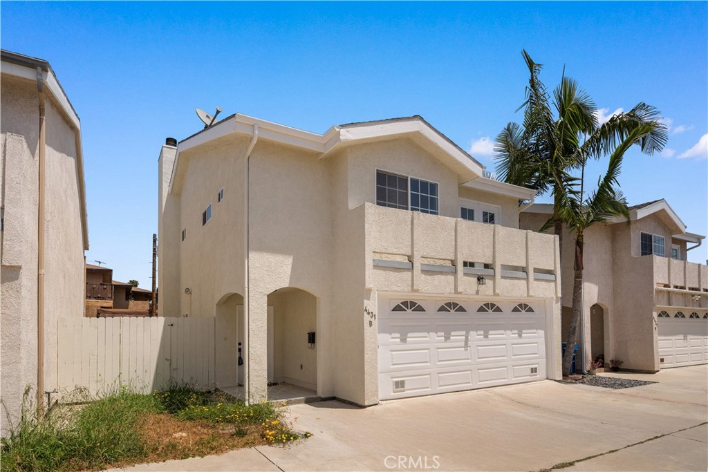 4431 W 138th Street B