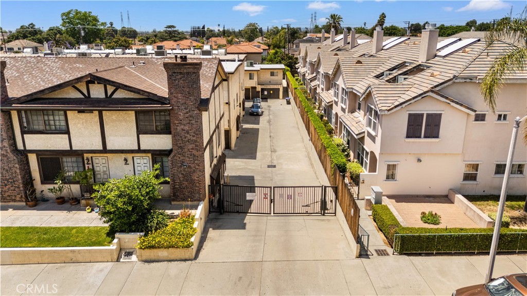 5223 Rosemead Boulevard F