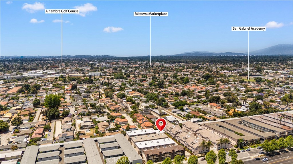 5223 Rosemead Boulevard F