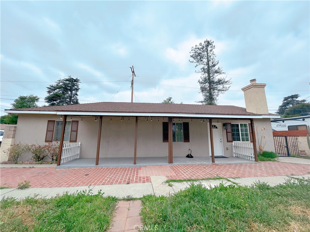 1807 Berkeley Ave