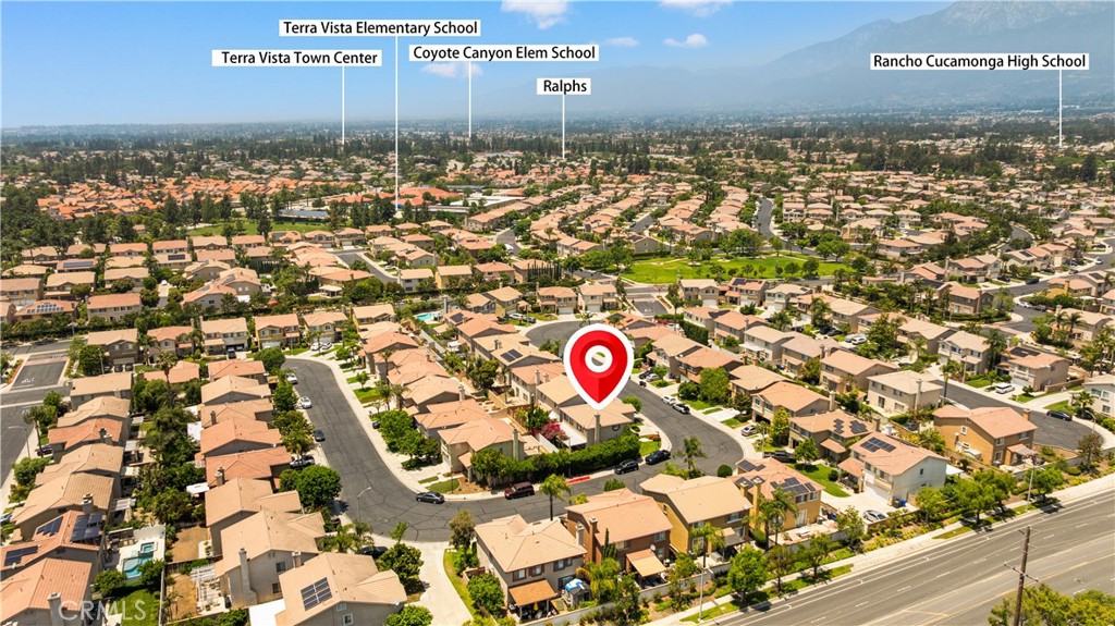 11867 Worcester Drive