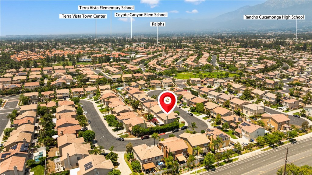 11867 Worcester Drive