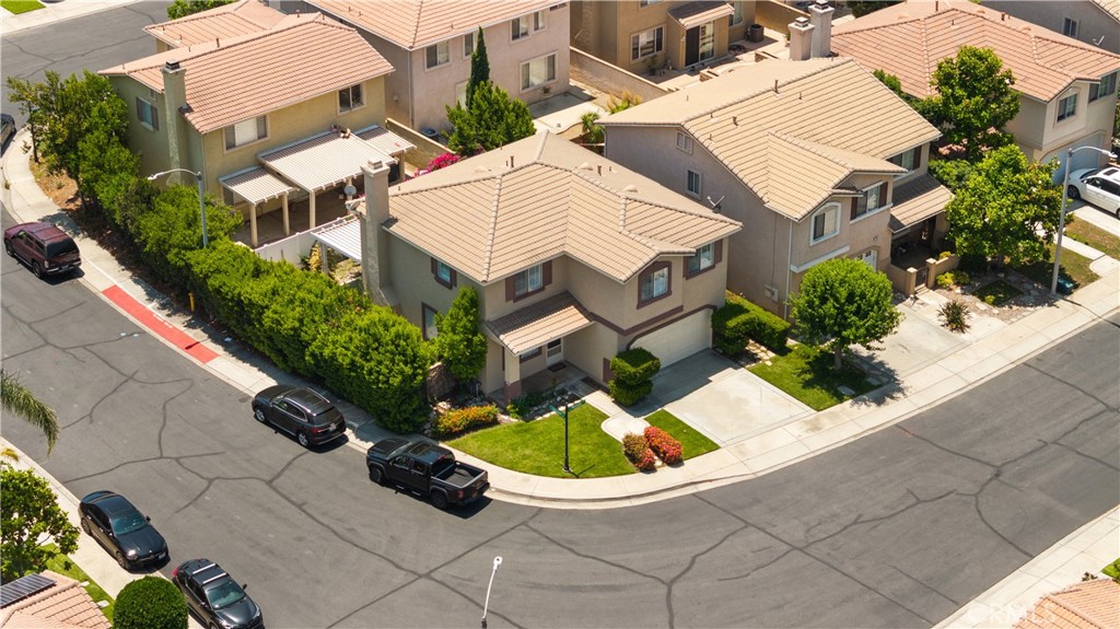 11867 Worcester Drive