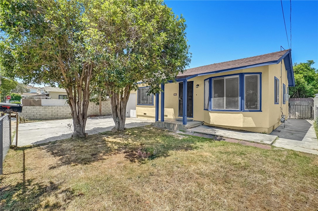 233 Russell Avenue