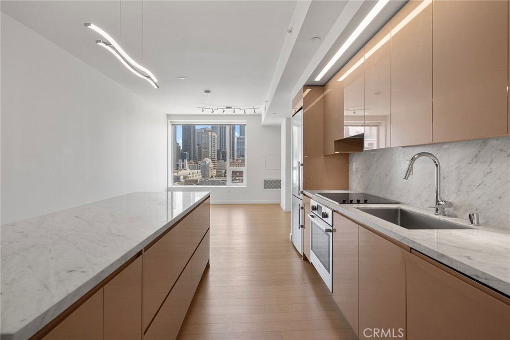 1050 S Grand Avenue 1208