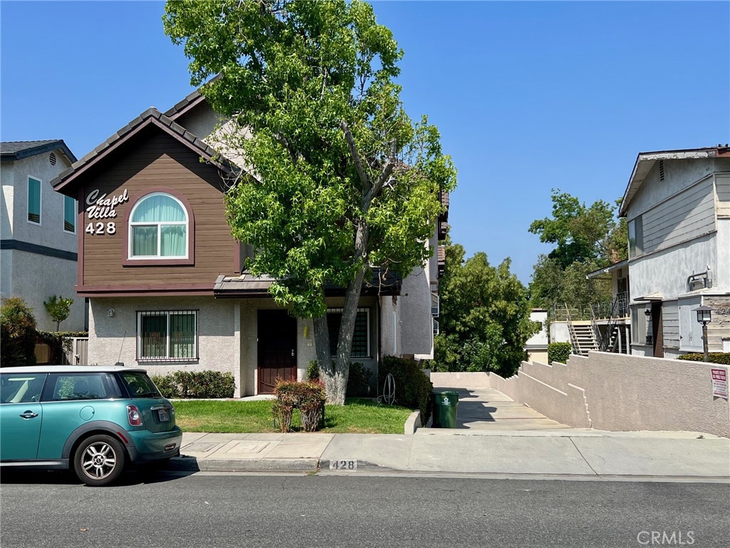 428 N Chapel Avenue B