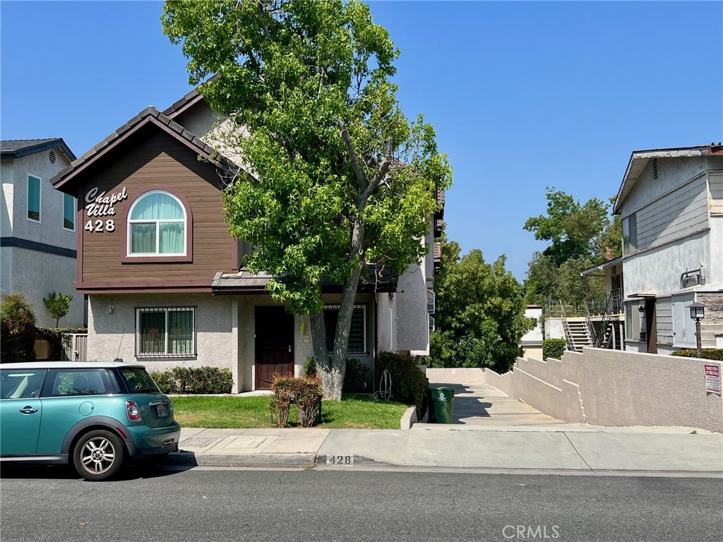 428 N Chapel Avenue B