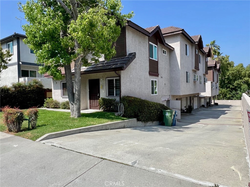 428 N Chapel Avenue B