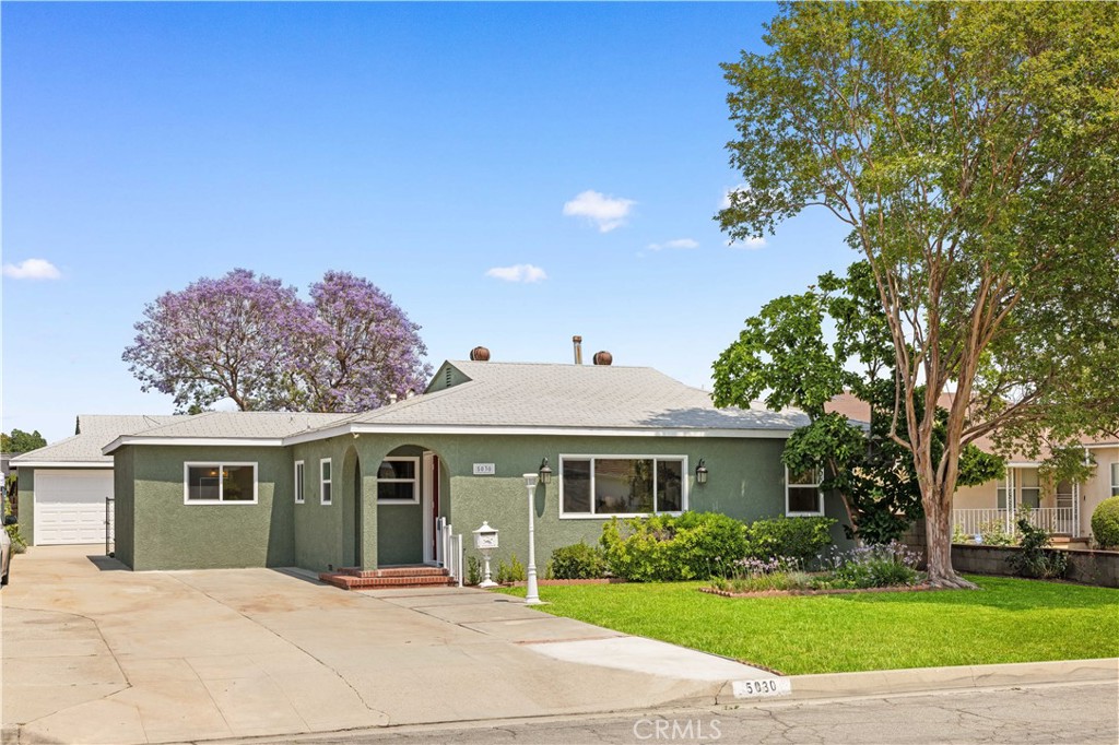 5030 Kauffman Avenue