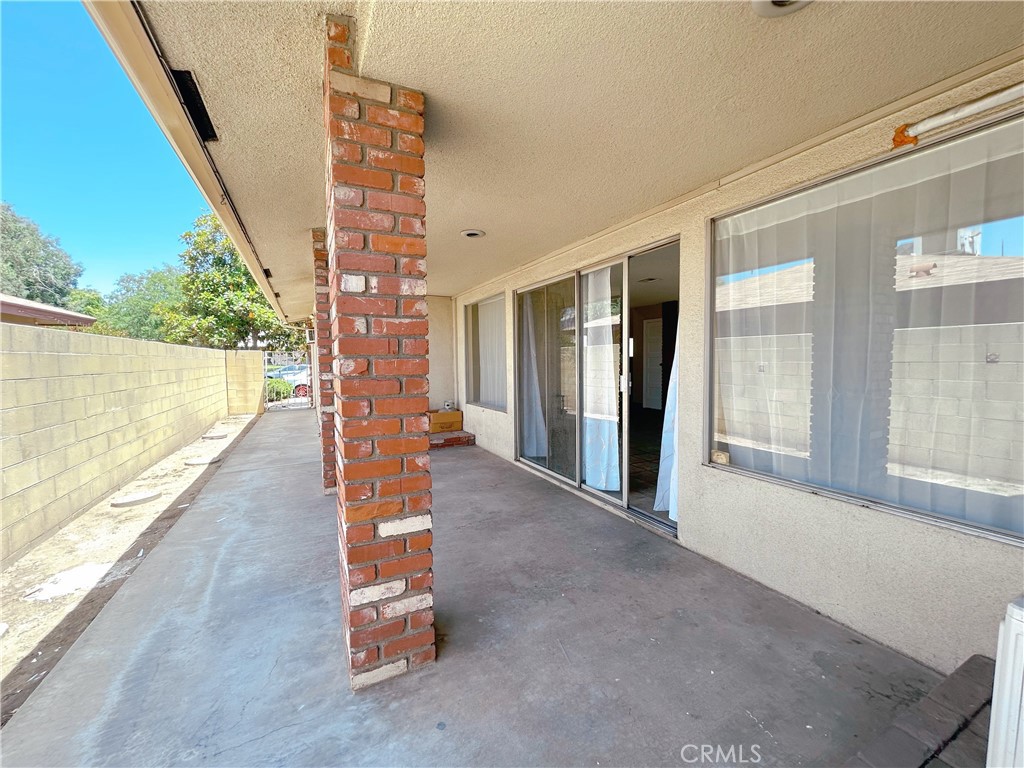 17065 Ivy ave