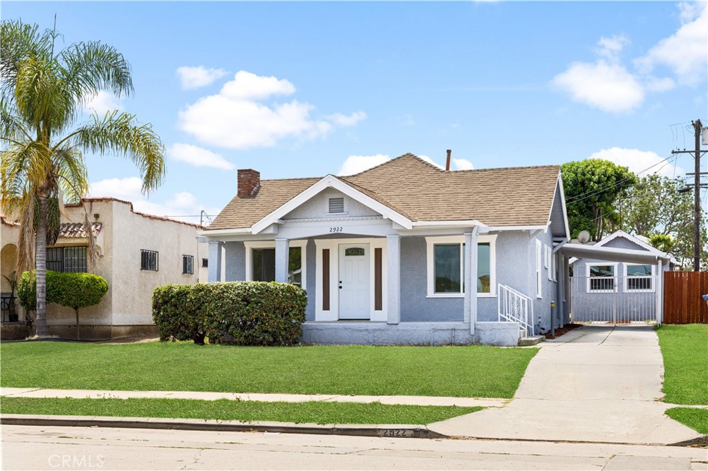 2922 W 73rd Street