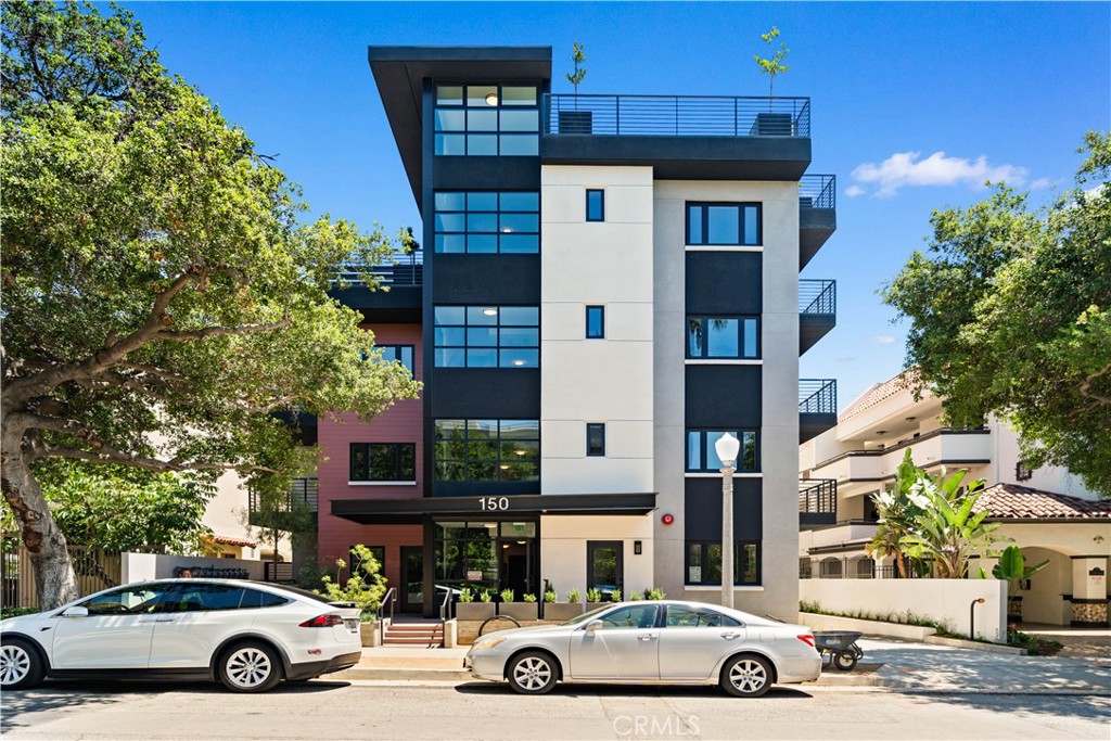 150 S Oak Knoll Avenue 201