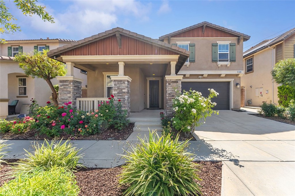 16218 Equinox Avenue