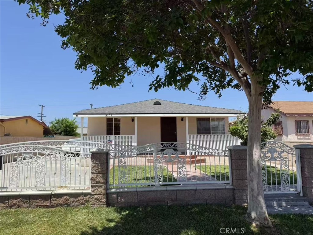 3109 Rosemead Pl