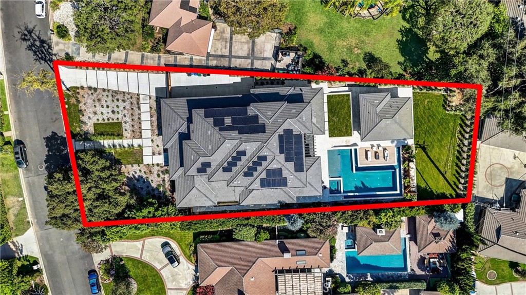 330 Arbolada Drive