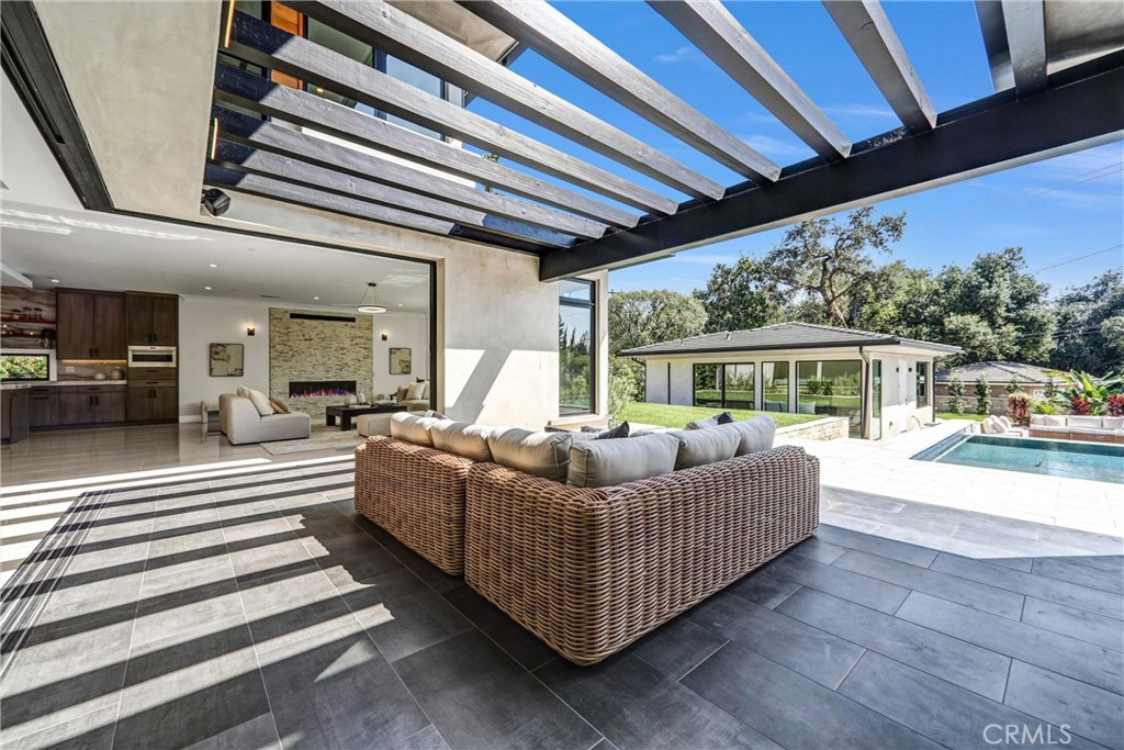 330 Arbolada Drive