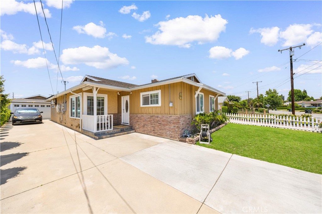 4885 Fratus Drive