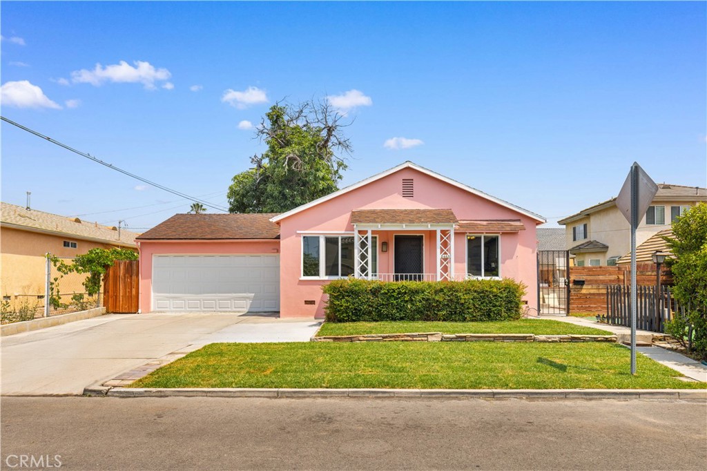 9465 Woodruff Avenue